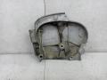 защита (кожух) ремня ГРМ Renault Megane 3 поколение 2012, 8200294625 - фото №4