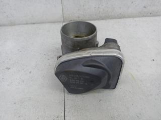 заслонка дроссельная Renault Scenic 3 поколение 2011, 8200190230