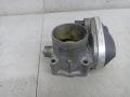 заслонка дроссельная Renault Scenic 3 поколение 2011, 8200190230 - фото №3