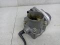 заслонка дроссельная Renault Scenic 3 поколение 2011, 8200190230, 8200171134 - фото №3