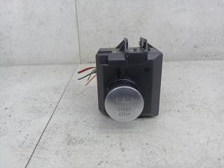 кнопка запуска двигателя Mercedes-Benz GLE W166 2018, A1669059702