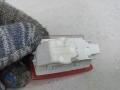 подсветка двери Mercedes-Benz GLE W166 2016, A0008202503, A0028201901 - фото №4
