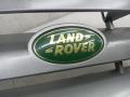 решетка радиатора Land Rover Range Rover 3 поколение [рестайлинг] 2006, 6H428138DDW, DHB500580XXX - фото №6
