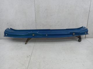 передняя панель крепления облицовки (телевизор) Renault Kangoo 1 поколение 2002, 7782118423