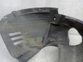 защита арок передняя левая (подкрылок) Ford Fiesta 6 поколение 2011, 8A6116115BH, C1BB16115AB - фото №3