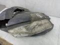 защита арок передняя левая (подкрылок) Ford Fiesta 6 поколение 2011, 8A6116115BH, C1BB16115AB - фото №5