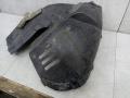 защита арок передняя левая (подкрылок) Ford Fiesta 6 поколение 2011, 8A6116115BH, C1BB16115AB - фото №6