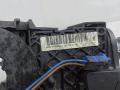 переключатель подрулевой (стрекоза) Renault Scenic 2 поколение 2006, 8200107952 - фото №4