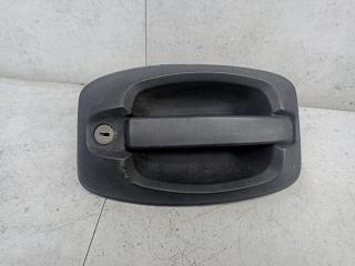 ручка наружная Peugeot Boxer 2 поколение 2008, 242664A
