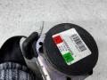 ремень безопасности Land Rover Range Rover Evoque L538 (2011 - 2015), 618582300B - фото №3