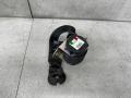 ремень безопасности Land Rover Range Rover Evoque L538 (2011 - 2015), 618582300B - фото №5