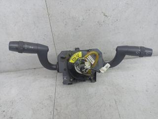 переключатель подрулевой (стрекоза) Peugeot Boxer 2 поколение 2008, 07355369570, 86255080, 86251000, 93121
