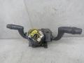 переключатель подрулевой (стрекоза) Peugeot Boxer 2 поколение 2008, 07355369570, 86255080, 86251000, 93121 - фото №4
