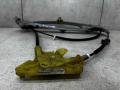 стеклоподъемник электрический передний левый Renault Laguna 3 поколение (2007 - 2012), 807100002R - фото №5