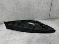 накладка на торпедо (консоль) Land Rover Range Rover Evoque L538 (2011 - 2015), BJ32-04481 - фото №3