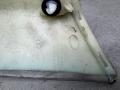 обшивка стойки Land Rover Range Rover Evoque L538 (2011 - 2015), BJ32-31112 - фото №2