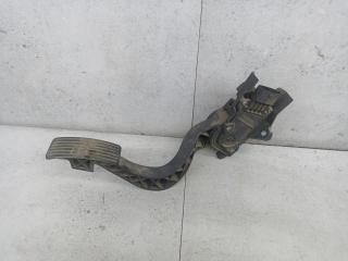 педаль Peugeot Boxer 2 поколение 2008, 1349820080