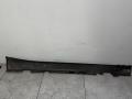 накладка на порог BMW 1 серия F20/F21 (2011 - 2015), 51777287827 - фото №4