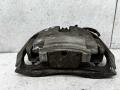 суппорт передний левый BMW 5 серия F07/F10/F11 (2009 - 2013), 34116786817 - фото №4
