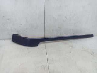 молдинг заднего бампера Land Rover Range Rover 4 поколение (2012 - 2017), JK52-17D753