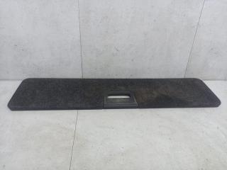 полка багажника Nissan Note E11 2009, 849059U000