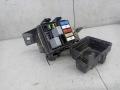 блок предохранителей Renault Megane 3 поколение 2010, 243880001R, 243820003R - фото №2