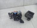 блок предохранителей Renault Megane 3 поколение 2010, 243880001R, 243820003R - фото №7