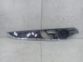 накладка двери внутренняя передняя правая Mercedes-Benz C-Класс W205/S205/C205 [рестайлинг] 2018, A2537205401 - фото №6