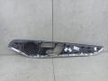 накладка двери внутренняя передняя левая Mercedes-Benz C-Класс W205/S205/C205 [рестайлинг] 2018, A2537205301 - фото №5