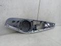 накладка двери внутренняя передняя левая Mercedes-Benz C-Класс W205/S205/C205 [рестайлинг] 2018, A2537205301 - фото №6