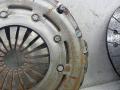 комплект сцепления Peugeot 2008 2 поколение 2021, 9813700880, C1051043, C1055445, 9813700980 - фото №3