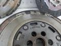 комплект сцепления Peugeot 2008 2 поколение 2021, 9813700880, C1051043, C1055445, 9813700980 - фото №4