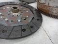 комплект сцепления Peugeot 2008 2 поколение 2021, 9813700880, C1051043, C1055445, 9813700980 - фото №7
