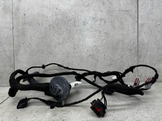 дверная проводка Land Rover Range Rover Sport 2 поколение [рестайлинг] (2017 - 2020), 3.0 л., HK6214633