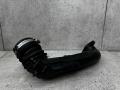 патрубок интеркулера Renault Duster 1 поколение 2012, 8200921878 - фото №2