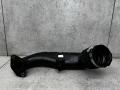 патрубок интеркулера Renault Duster 1 поколение 2012, 8200921878 - фото №3