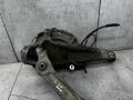 кулак поворотный левый BMW 5 серия F07/F10/F11 (2009 - 2013), 31216775769 - фото №3