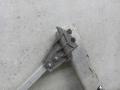 распорка кузова Mercedes-Benz S-Класс W222/C217/A217 2016, A2226200485 - фото №5