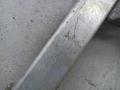 распорка кузова Mercedes-Benz S-Класс W222/C217/A217 2016, A2226200385 - фото №4