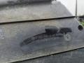 защита бампера заднего Mercedes-Benz C-Класс W204/S204 (2006 - 2011), A2046900307 - фото №2