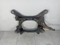 балка подвески передняя (подрамник) Volkswagen Touareg 1 поколение 2007, 7LO499311C - фото №2