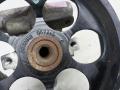 насос гидроусилителя руля Renault Laguna 2 поколение [рестайлинг] (2005 - 2007), 8200054528, 8200054959, 8200067245 - фото №7
