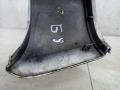 молдинг крыла Mercedes-Benz Vito W639 2008, A6396940825 - фото №6