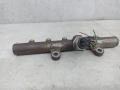 топливная рампа Renault Duster 1 поколение 2012, 9307Z517A, 8200669695 - фото №5