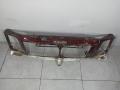передняя панель крепления облицовки (телевизор) Volkswagen LT 2 поколение 2003, 2D0806609 - фото №2
