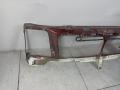 передняя панель крепления облицовки (телевизор) Volkswagen LT 2 поколение 2003, 2D0806609 - фото №3