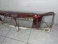 передняя панель крепления облицовки (телевизор) Volkswagen LT 2 поколение 2003, 2D0806609 - фото №4