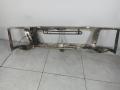 передняя панель крепления облицовки (телевизор) Volkswagen LT 2 поколение 2003, 2D0806609 - фото №5