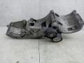 кронштейн генератора Renault Logan 1 поколение [рестайлинг] 2012, 8200325674, 8200680344 - фото №2