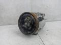 компрессор кондиционера Renault Scenic 2 поколение [рестайлинг] 2008, 8200050141, 8200940837, 8200316164, 8200470242, 8200600110 - фото №2